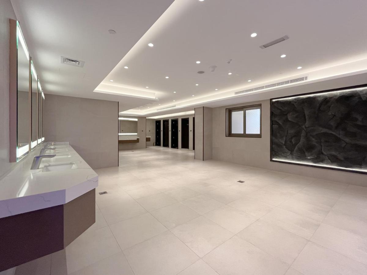 Trophy - Sky High Haven Suite Dubai Eksteriør bilde